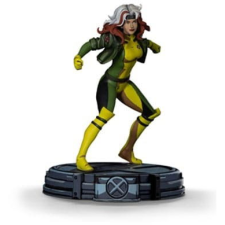 Iron Studios X-Men - Rogue - Art Scale 1/10 (618231955350) játékfigura