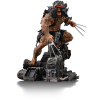 Iron Studios X-Men - Weapon X Wolverine 50th Anniversary - Art Scale 1/10 (618231955695)