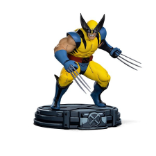 Iron Studios X-Men - Wolverine - Art Scale 1/10 játékfigura