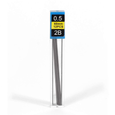 Ironbél 0,5mm, 2b bluering® ceruzabetét