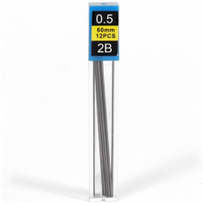  Ironbél 0,5mm, 2B Bluering® nyomósirón, rotring betét