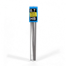  Ironbél 0,7mm, HB Bluering® ceruzabetét