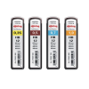  Irónbél Rotring 0,5 2B