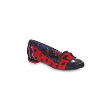 Irregular Choice Balerina cipők / babák BUG IT UP Piros 39 női cipő