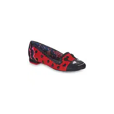 Irregular Choice Balerina cipők / babák BUG IT UP Piros 41