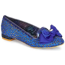 Irregular Choice Balerina cipők / babák SULU Kék 36 női cipő