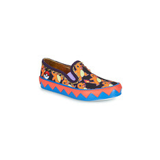 Irregular Choice Belebújós cipők Every Day Is An Adventure Fekete 36 női cipő