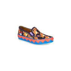 Irregular Choice Belebújós cipők Every Day Is An Adventure Fekete 38