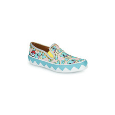 Irregular Choice Belebújós cipők Every Day Is An Adventure Rózsaszín 38 női cipő
