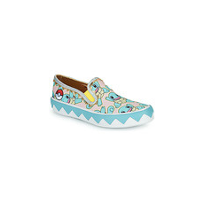 Irregular Choice Belebújós cipők Every Day Is An Adventure Rózsaszín 45