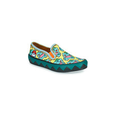 Irregular Choice Belebújós cipők Every Day Is An Adventure Sokszínű 36 női cipő