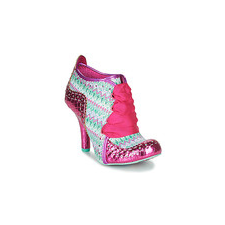 Irregular Choice Bokacsizmák Abigail's 3rd Party Rózsaszín 39 női csizma, bakancs