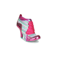 Irregular Choice Bokacsizmák Abigail's 3rd Party Rózsaszín 42