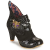 Irregular Choice Bokacsizmák MIAOW Szürke 42