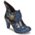 Irregular Choice Bokacsizmák MIAOW Tengerész 38