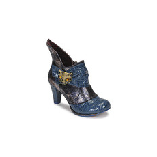 Irregular Choice Bokacsizmák MIAOW Tengerész 41