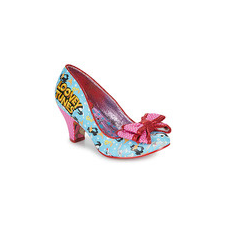 Irregular Choice Félcipők LOONEY TUNES 27 Sokszínű 40 női cipő
