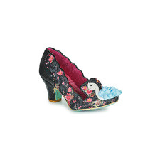 Irregular Choice Félcipők Paddle Boat Fekete 41 női cipő