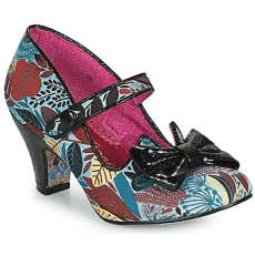 Irregular Choice Félcipők Piccolo Sokszínű 37