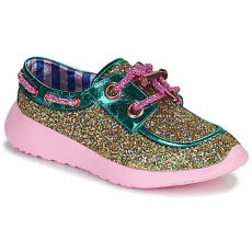Irregular Choice Rövid szárú edzőcipők SKYLAR Arany 43