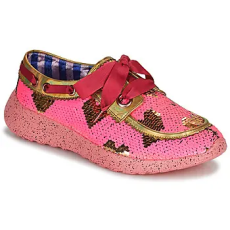 Irregular Choice Rövid szárú edzőcipők SKYLAR Rózsaszín 39