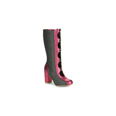 Irregular Choice Városi csizmák DITSY DARLING Rózsaszín 41