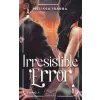  Irresistible error, Tomo 1 – MELISSA IBARRA