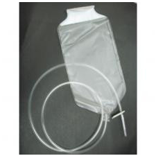  Irrigátor készlet 1500 ml gyógyászati segédeszköz