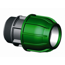 IRRITEC KPE átmenet 40x6/4km öntözéstechnikai alkatrész