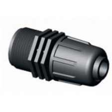 IRRITEC PE átmenet 16x1/2KM öntözéstechnikai alkatrész