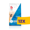 Irtó Trió Duracid PW rovarirtó porozószer 1000g (Karton - 12 db)