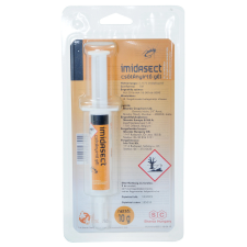 Irtó Trió Imidasect csótányirtó gél 15g tisztító- és takarítószer, higiénia