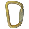 IRUDEK Karabiner Irudek 982 23mm-es nyílás acél