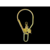IRUDEK Karabiner Irudek 987 85mm-es nyílás acél