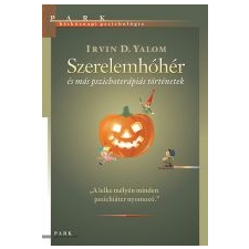 Irvin D. Yalom SZERELEMHÓHÉR /HÉTKÖZNAPI PSZICHOLÓGIA ajándékkönyv