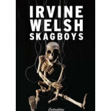 Irvine Welsh Skagboys regény