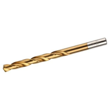 Irwin Csigafúró 9,5 x 81/12 mm HSS TiN hengeres (10502598) fúrószár