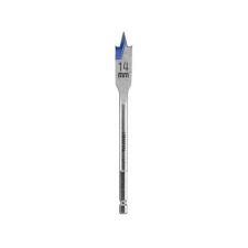 Irwin Lapos fafúró 14 x 152 mm bit Blue Groove 4x (10502808) fúrószár