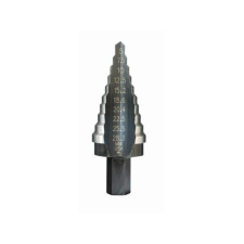 Irwin Lépcsős fúró 5-28 mm Hex (10502855) fúrószár