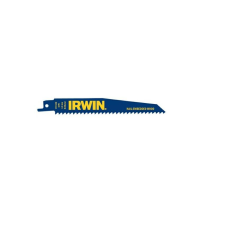 Irwin SZABLYAFŰRÉSZLAP 300mm 6 Z/INCH /FA SZEGEKKEL (25 (10504144) fűrészlap