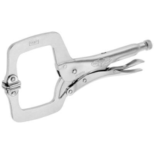 Irwin Tools (T20EL4) Szorító fogó 0 - 100 mm 275 mm (T20EL4) fogó