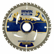 Irwin WeldTec Irwin fűrésztárcsa fához 184x30 mm (1897370) fűrészlap