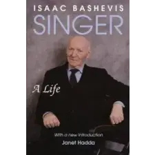  Isaac Bashevis Singer – Janet Hadda idegen nyelvű könyv