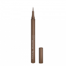 IsaDora Brow Fine Liner Medium Brown Szemöldökfesték 1.1 ml szemöldökfesték