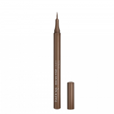 IsaDora Brow Fine Liner Medium Brown Szemöldökfesték 1.1 ml szemöldökceruza