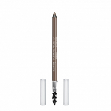 IsaDora Eyebrow Pencil Waterproof Dark Brown Szemöldök Ceruza 1.2 g szemöldökceruza
