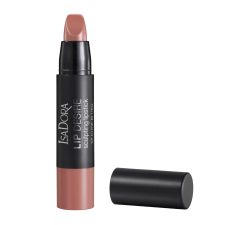 IsaDora Lip Desire Sculpting Lipstick Peach Pop Ajakrúzs 3.3 g rúzs, szájfény