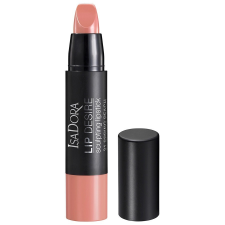 IsaDora Lip Desire Sculpting Lipstick Spring Peach Rúzs 3.3 g rúzs, szájfény