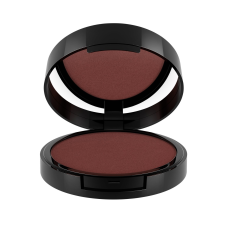 IsaDora Nature Enhanced Cream Blush Apricot Nude Pirosító 3 g arcpirosító, bronzosító