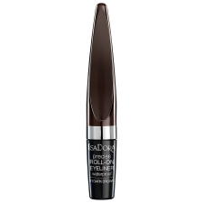 IsaDora Precise Roll-On Eyeliner DARK BLUE Szemhéjtus 1 ml szemhéjtus